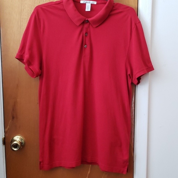 Kenneth Cole Polo Shirt - Picture 5 of 5